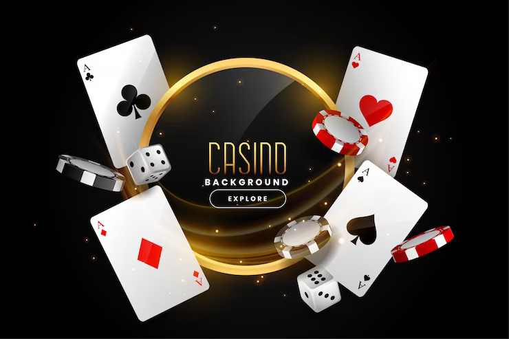 Online Casino - GullyBET India