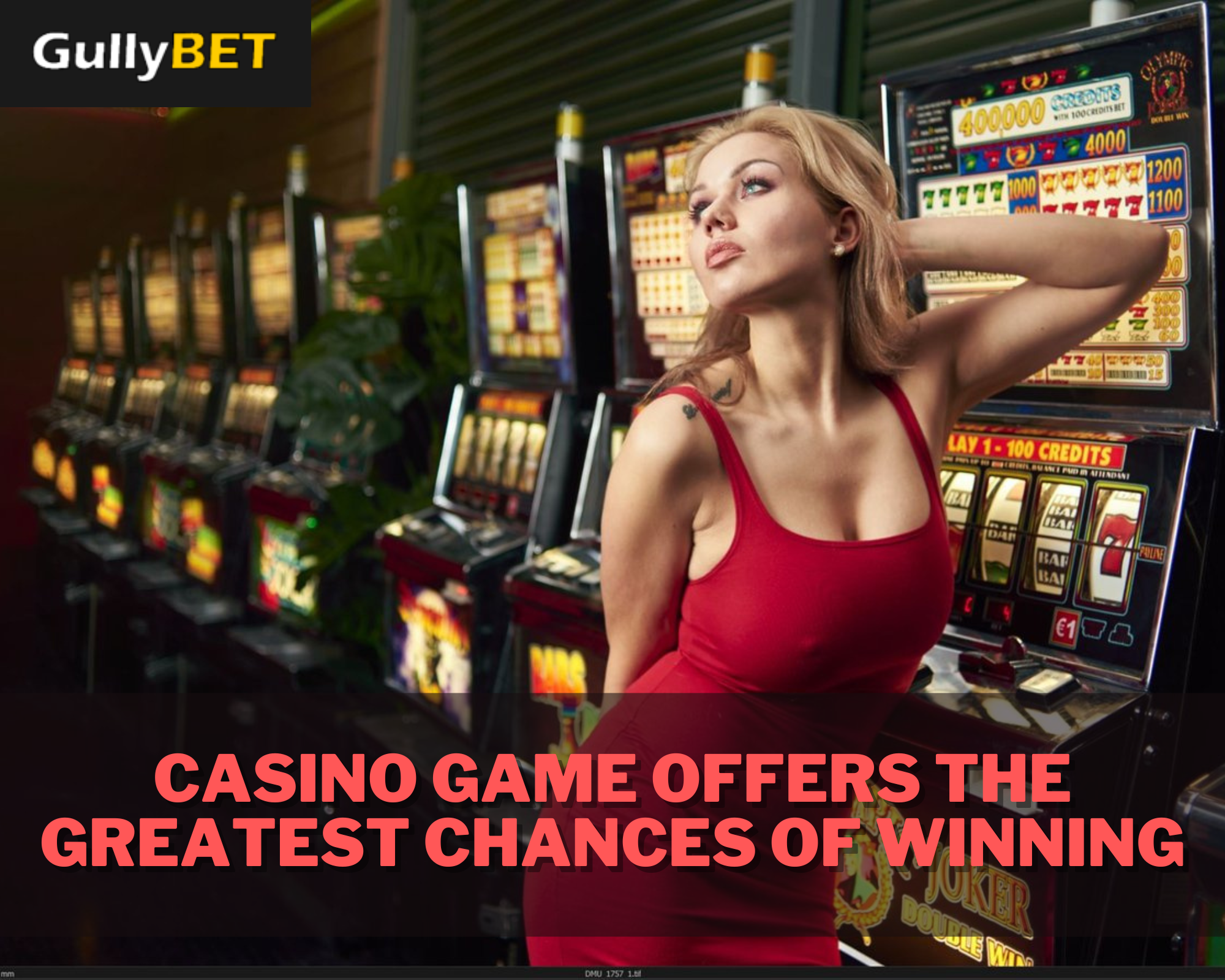 casino games - GullyBET India