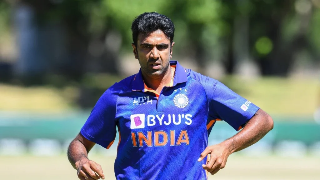 Three-Match ODI Series - GullyBET India