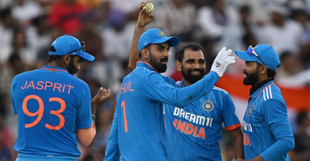 Team News - GullyBET India
