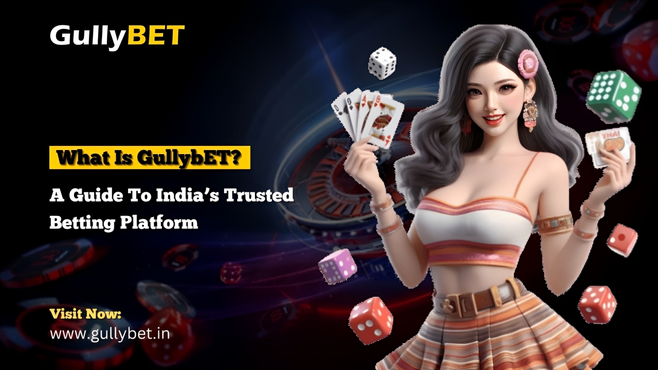 GullyBET