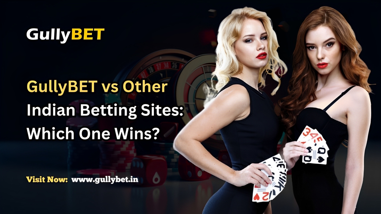 GullyBET