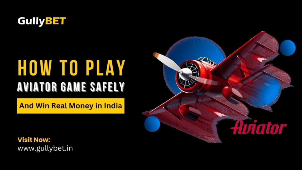 How to Play Aviator Game
