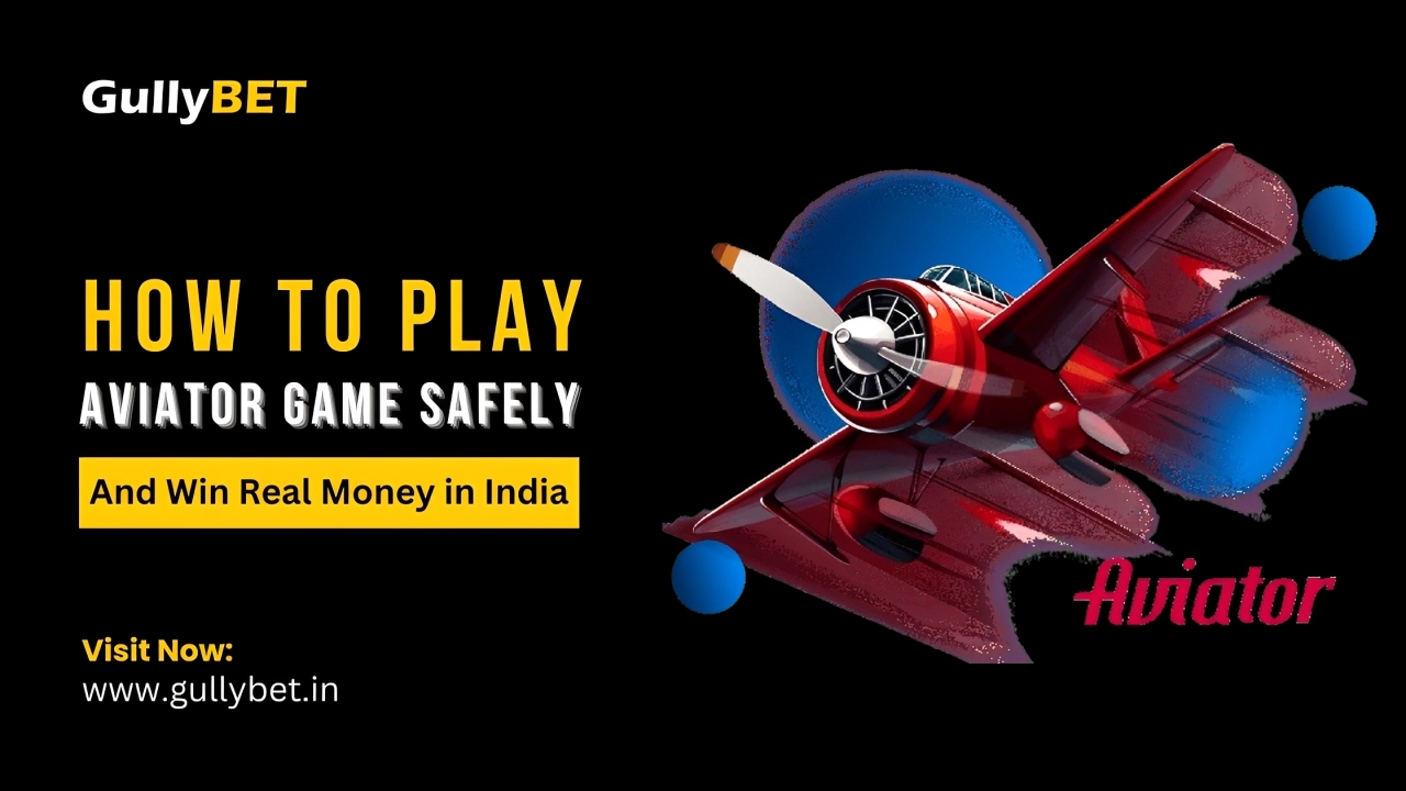 How to Play Aviator Game