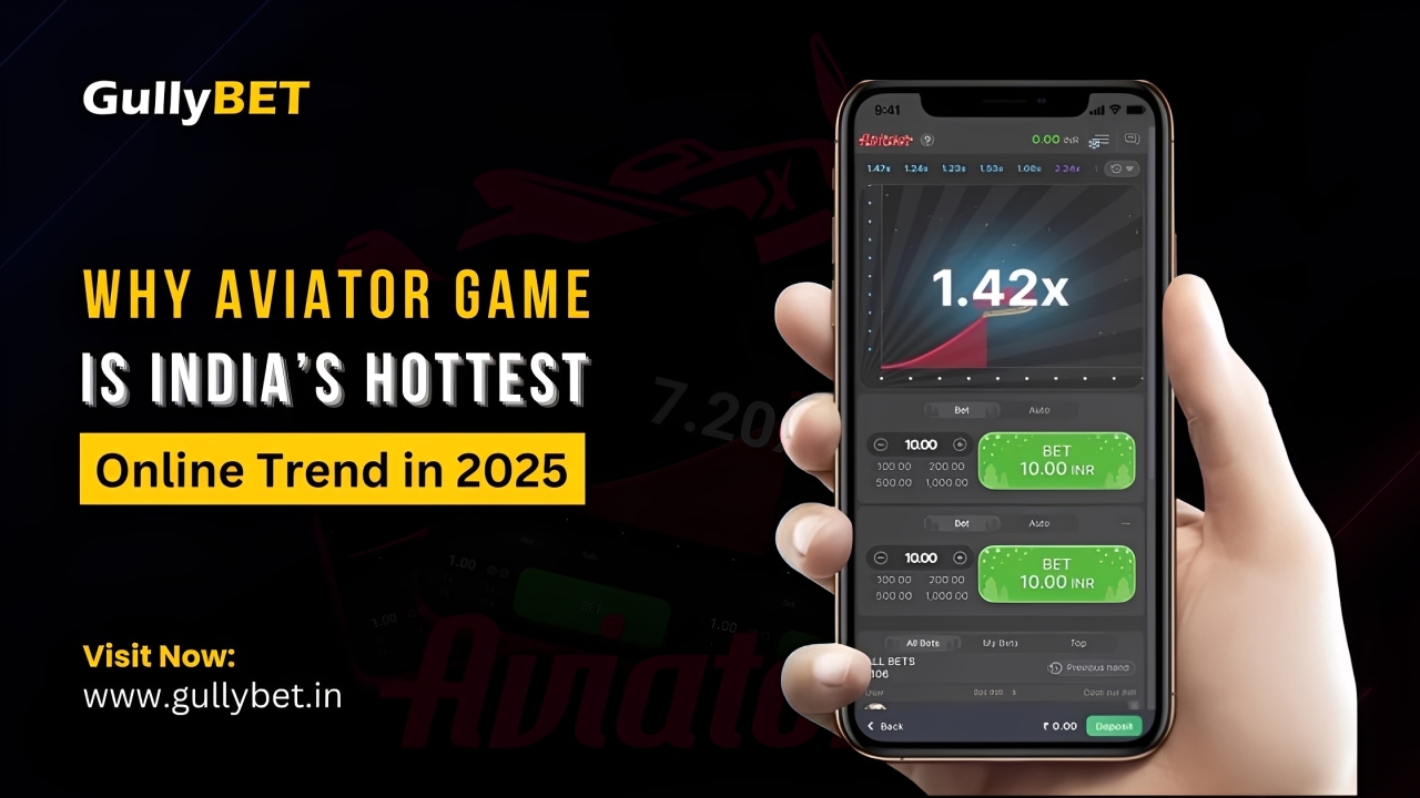 Aviator Game
