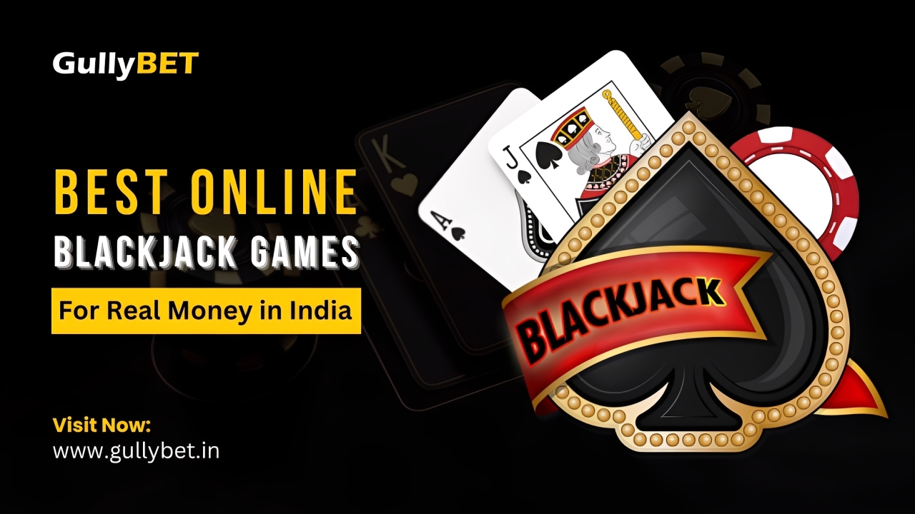 Best Online Blackjack Games for Real Money
