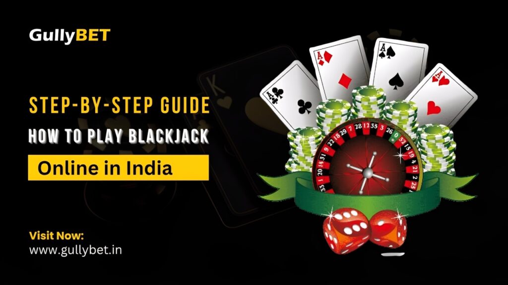 How to Play Blackjack Online