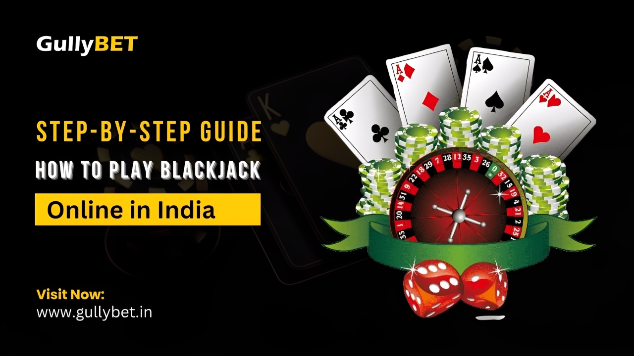 How to Play Blackjack Online