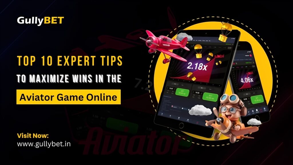 Aviator Game Online