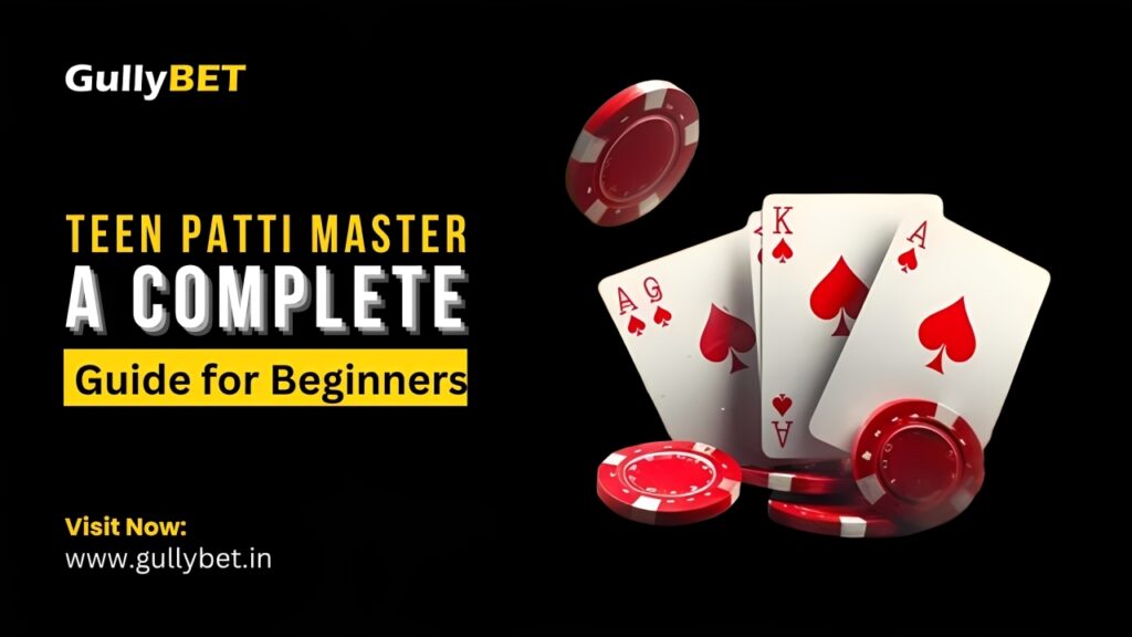 Teen Patti Master