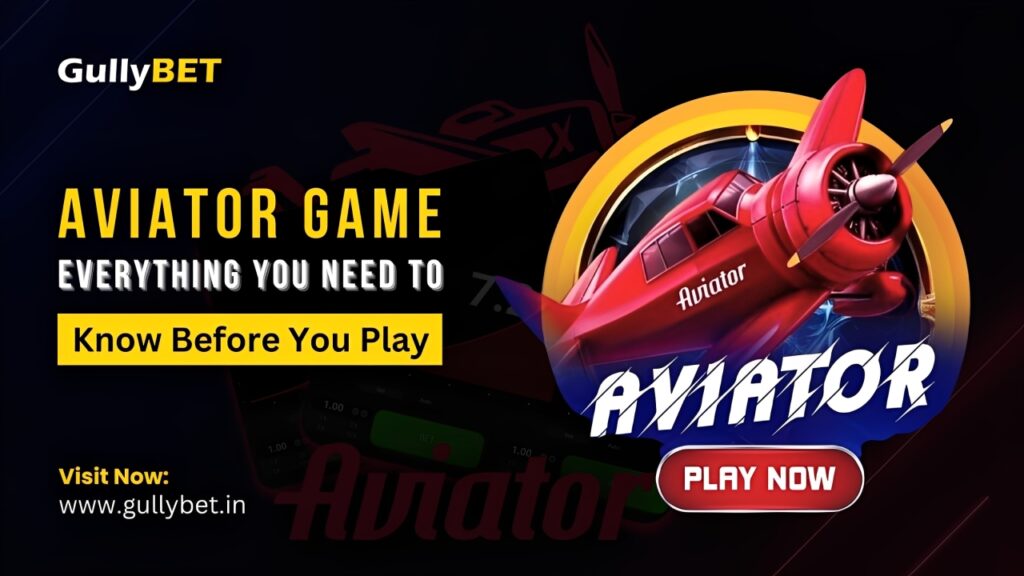 Aviator Game