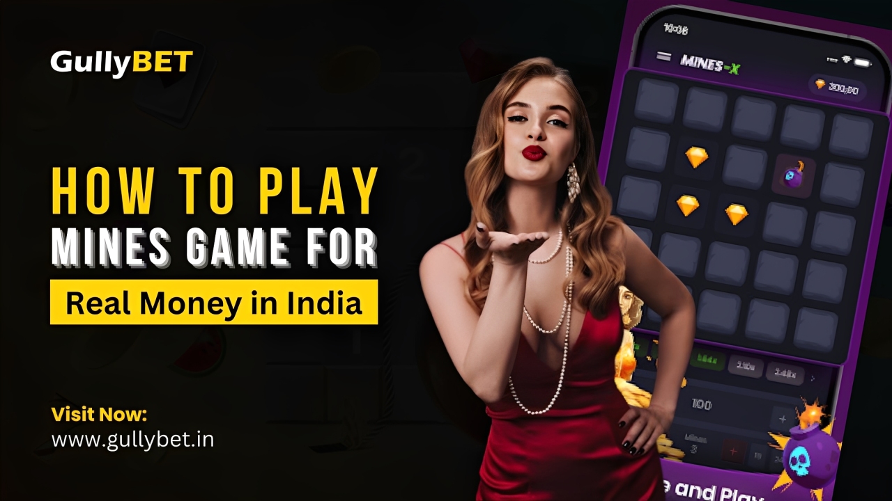 How to Play Mines Game