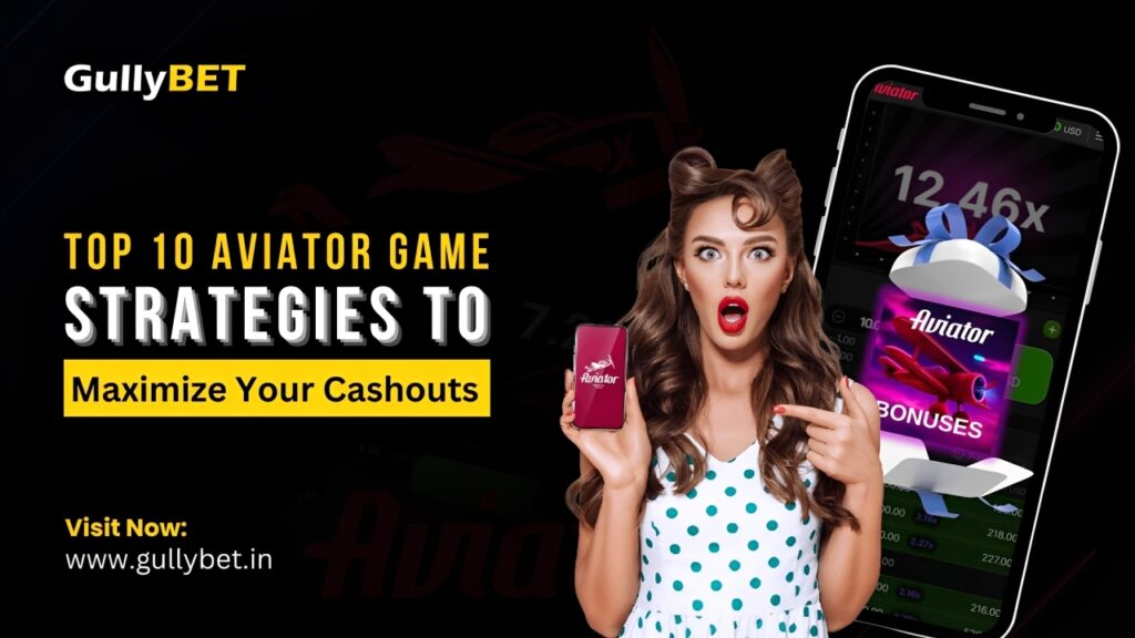 Aviator Game Strategies