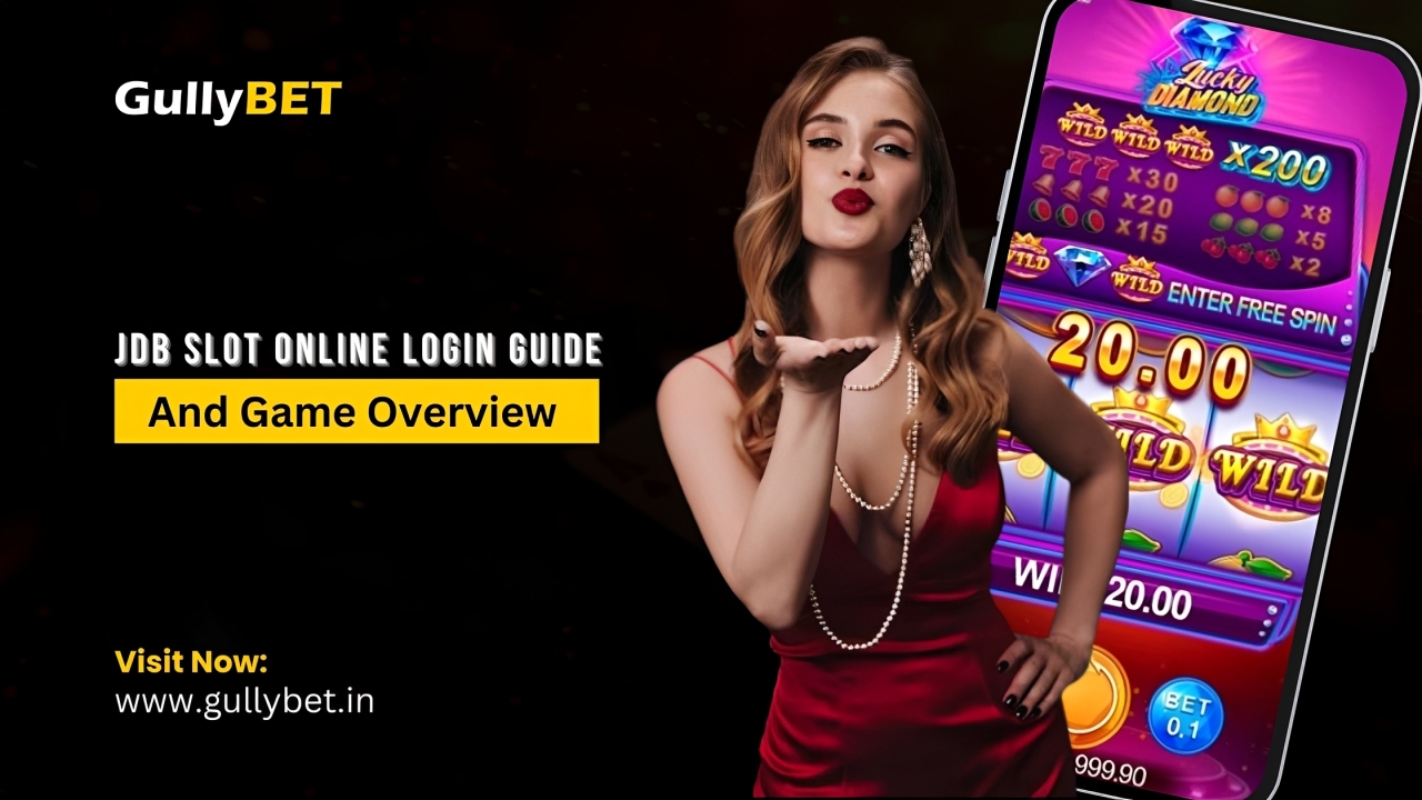 JDB Slot Online