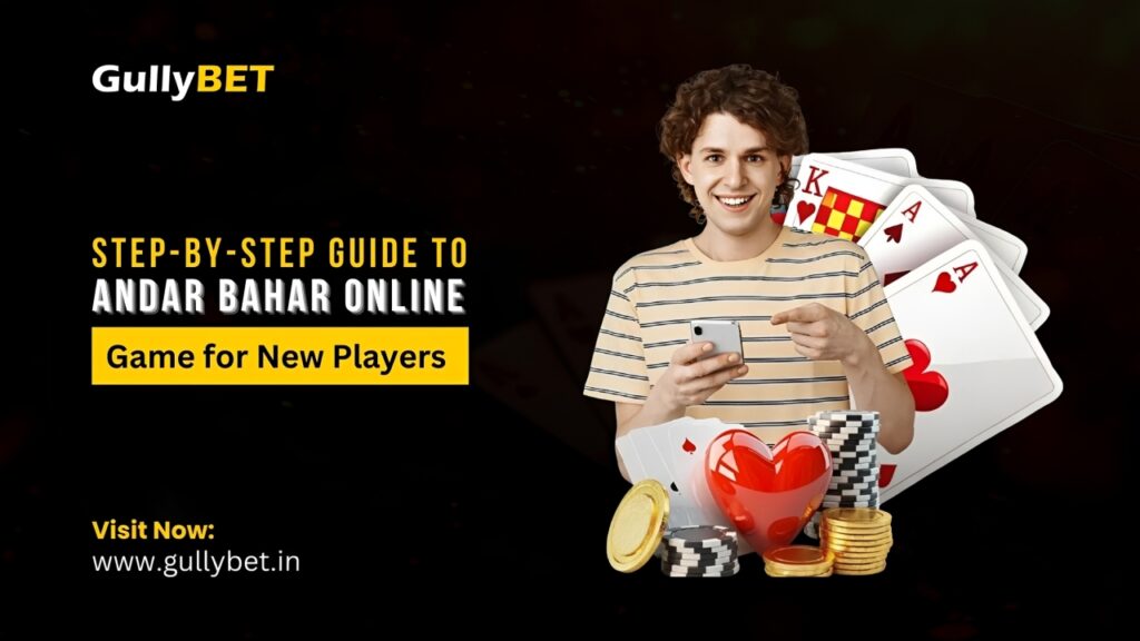 Andar Bahar Online Game