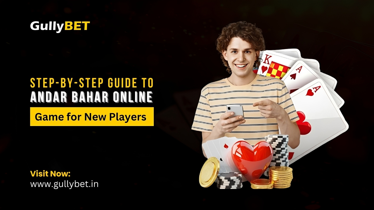 Andar Bahar Online Game