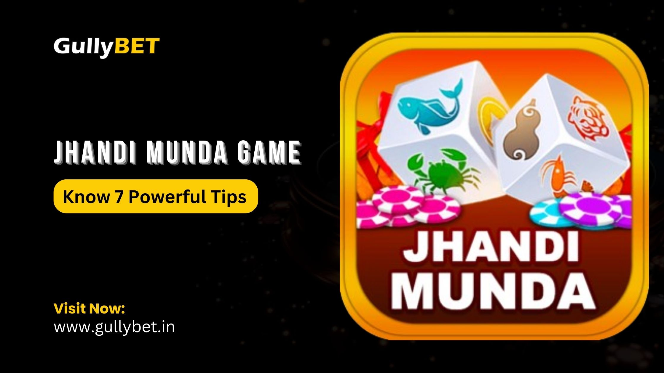 7 Powerful Jhandi Munda Tips